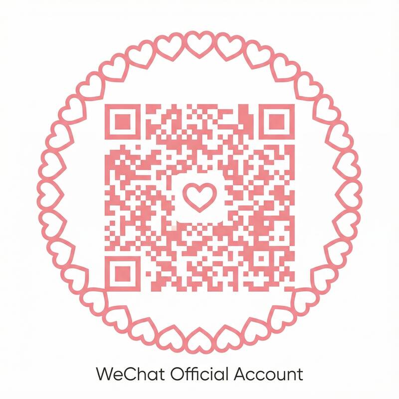 四虎影院公众号二维码