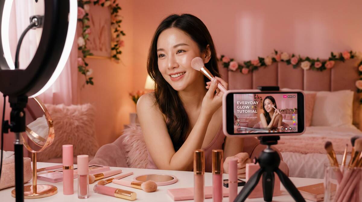 四虎影院美妆视频教程